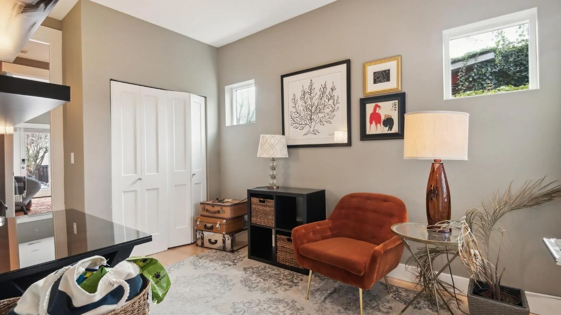 Spacious Family Retreat - Media Room & Patio Home Seattle 0*,  United States