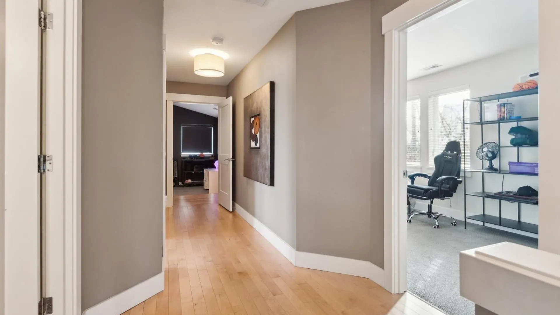 Spacious Family Retreat - Media Room & Patio Home Seattle Holiday home