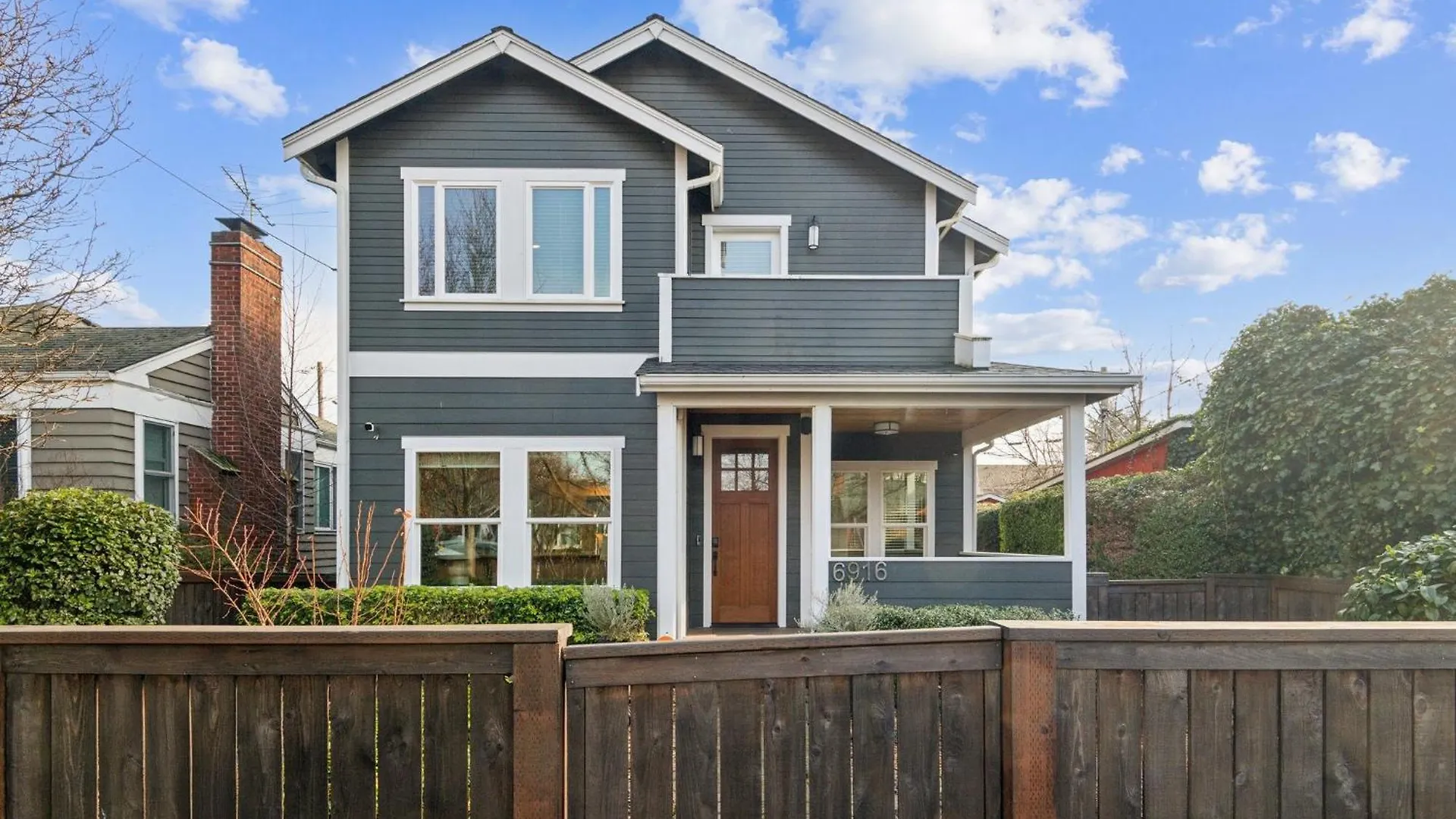 Spacious Family Retreat - Media Room & Patio Home Seattle 0*,