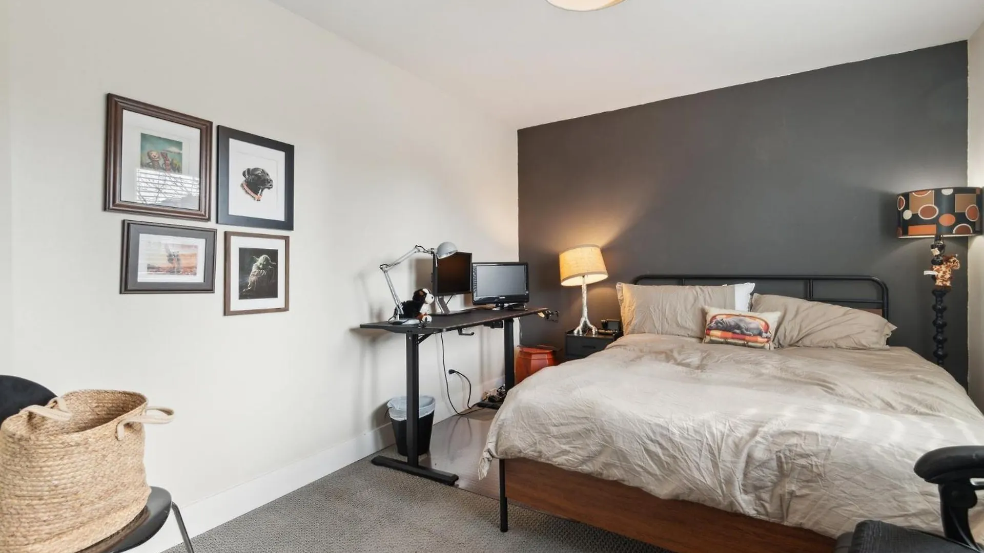 Casa vacanze Spacious Family Retreat - Media Room & Patio Home Seattle
