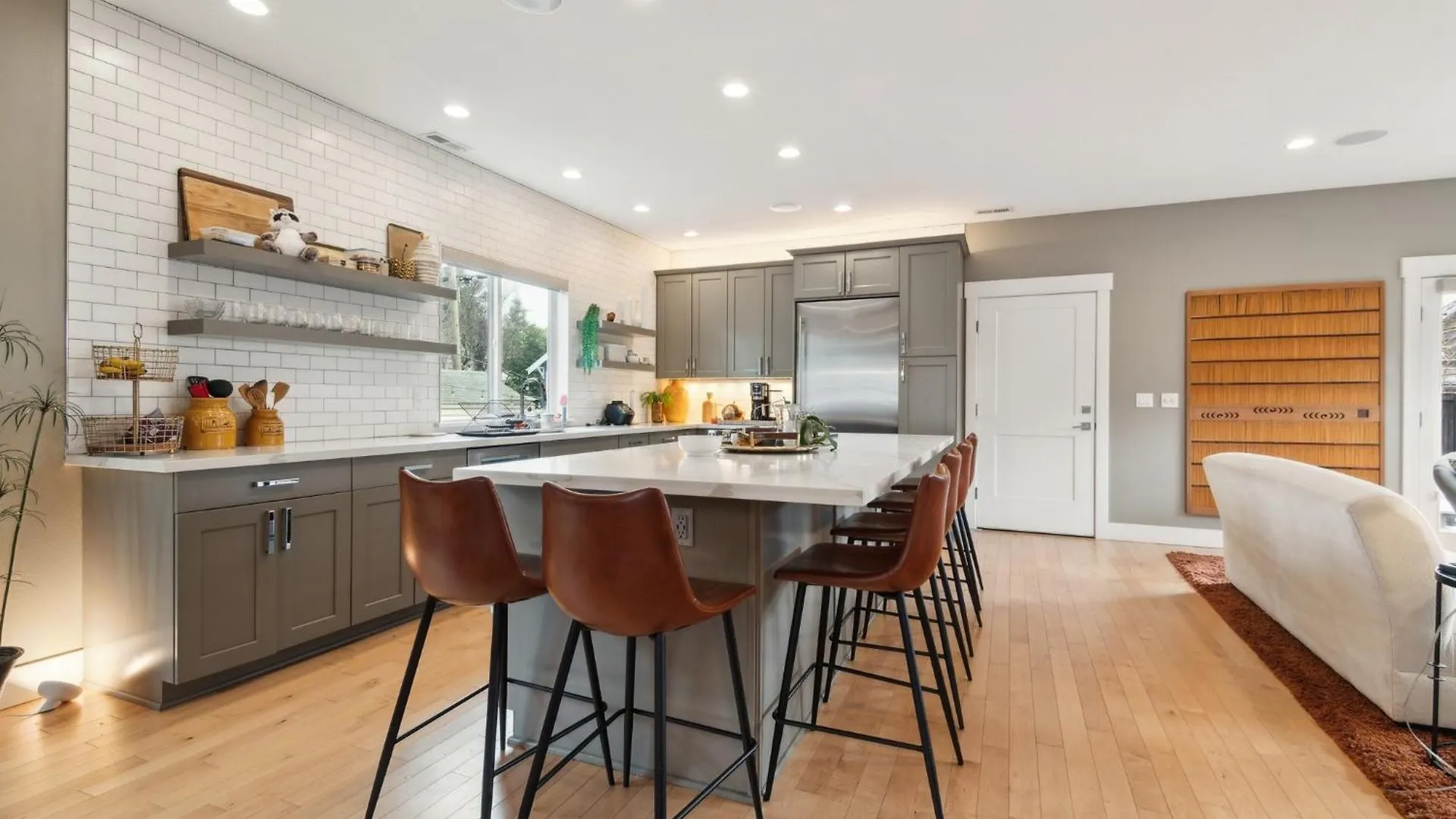 Spacious Family Retreat - Media Room & Patio Home Seattle 0*,  Stati Uniti