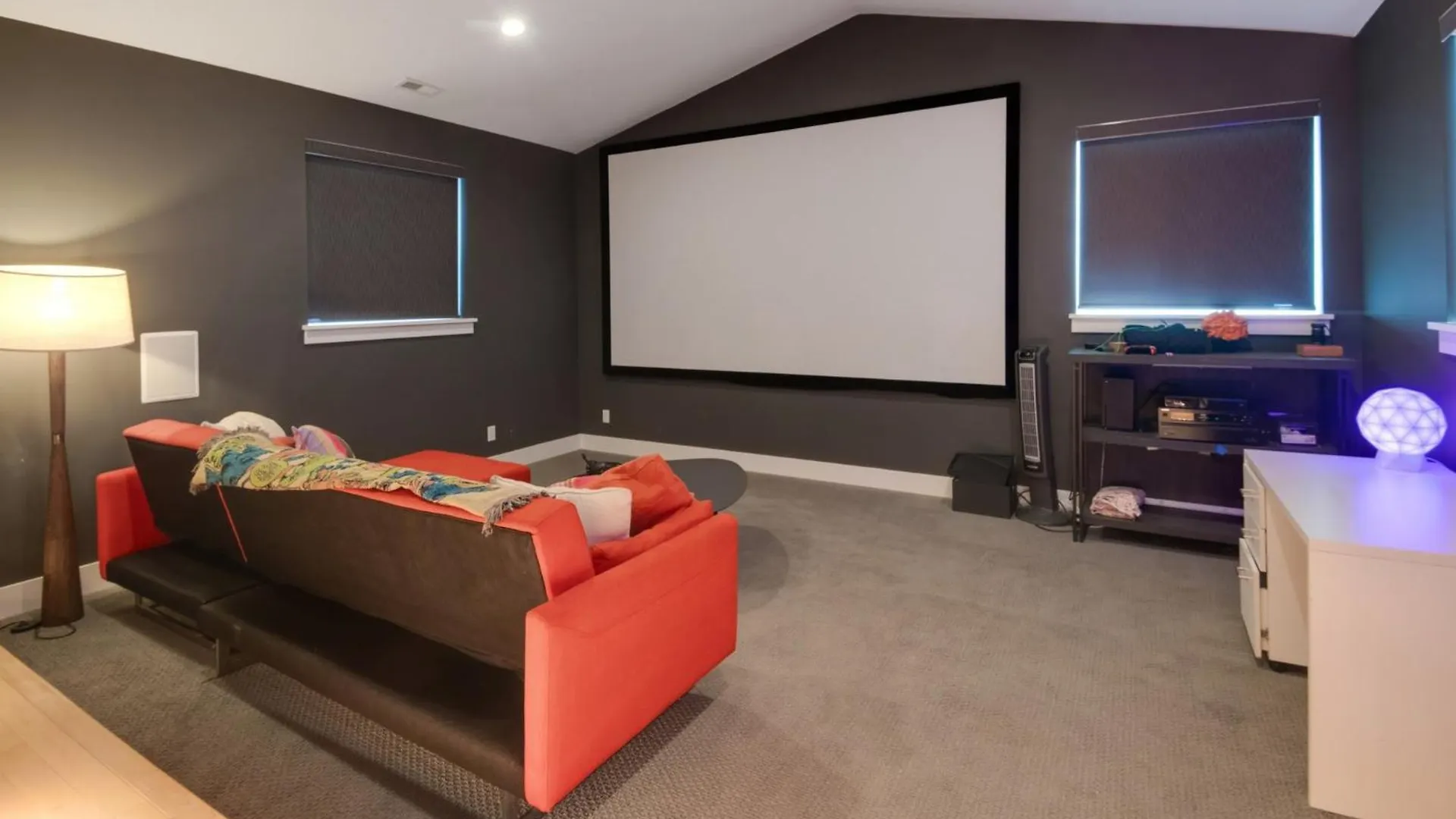Casa vacanze Spacious Family Retreat - Media Room & Patio Home Seattle