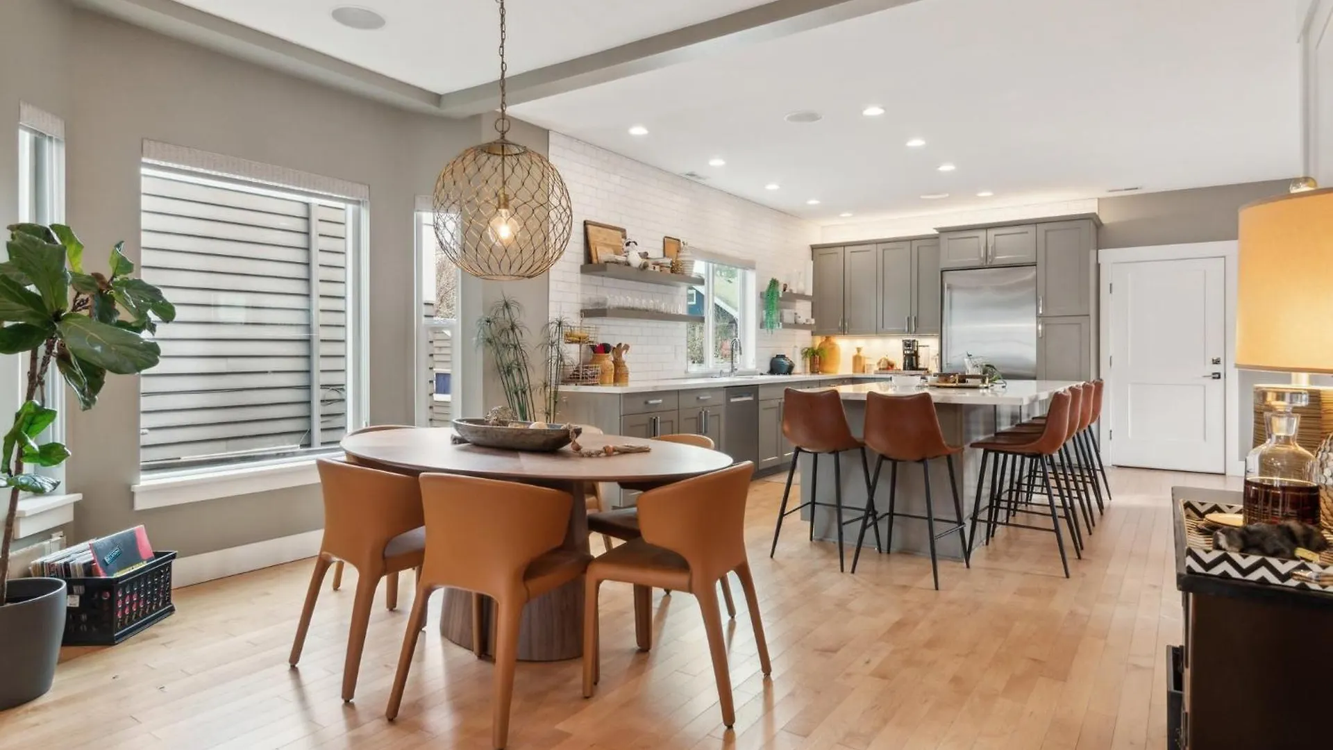 Spacious Family Retreat - Media Room & Patio Home Seattle Stati Uniti
