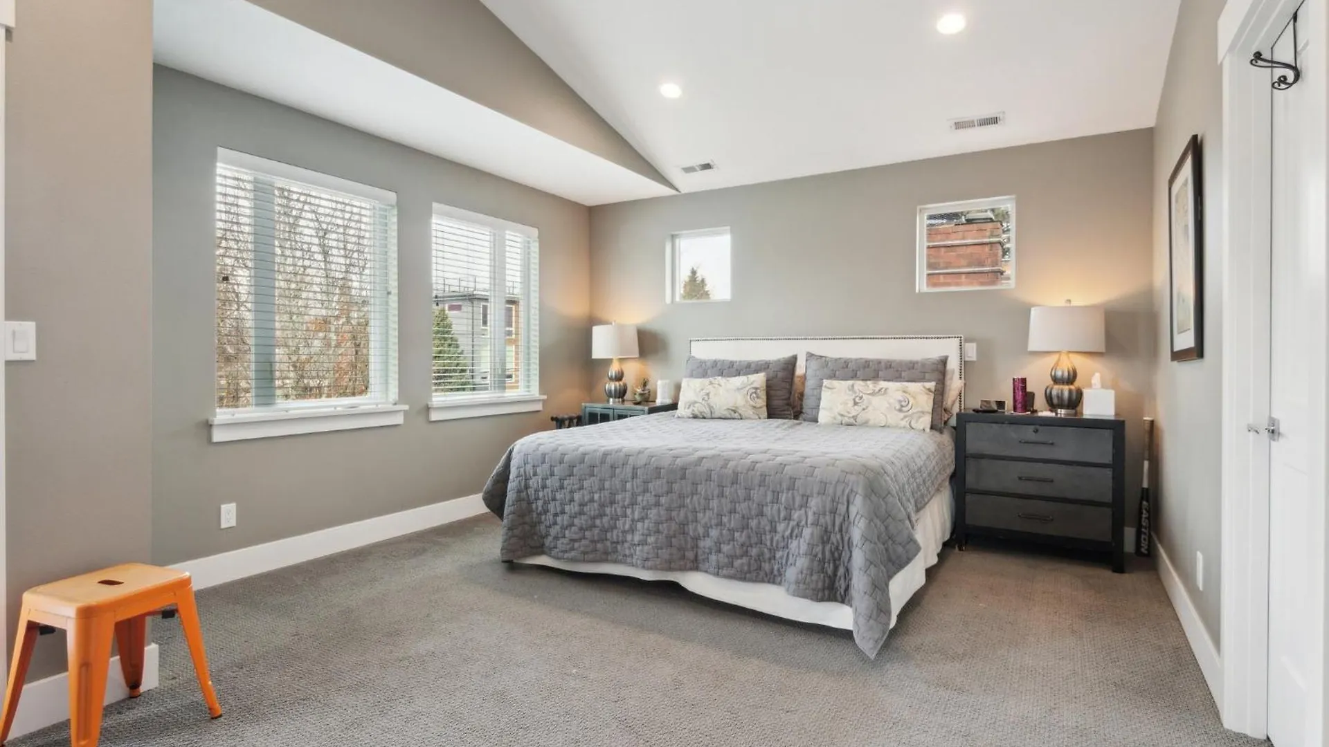 Spacious Family Retreat - Media Room & Patio Home Seattle Holiday home